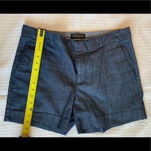 Banana Republic Denim Shorts